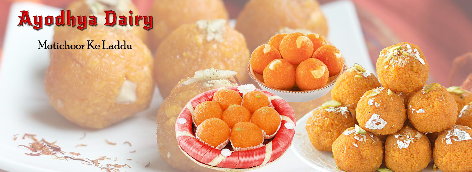 Motichoor Ke Laddu